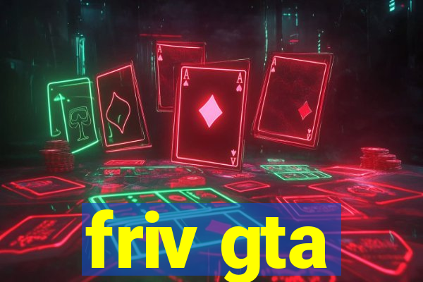 friv gta